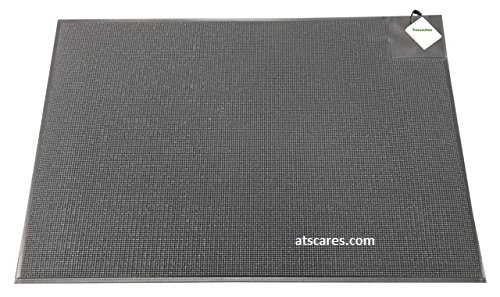 cordless pressure mat